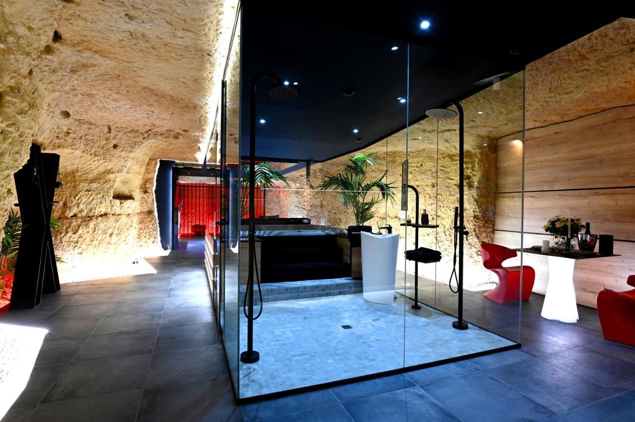 Omira - Nuits D'Exception & Spa تور المظهر الخارجي الصورة