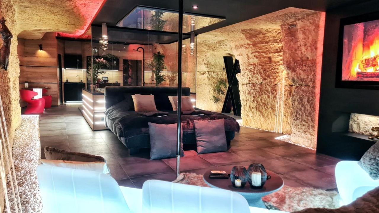 Omira - Nuits D'Exception & Spa تور المظهر الخارجي الصورة