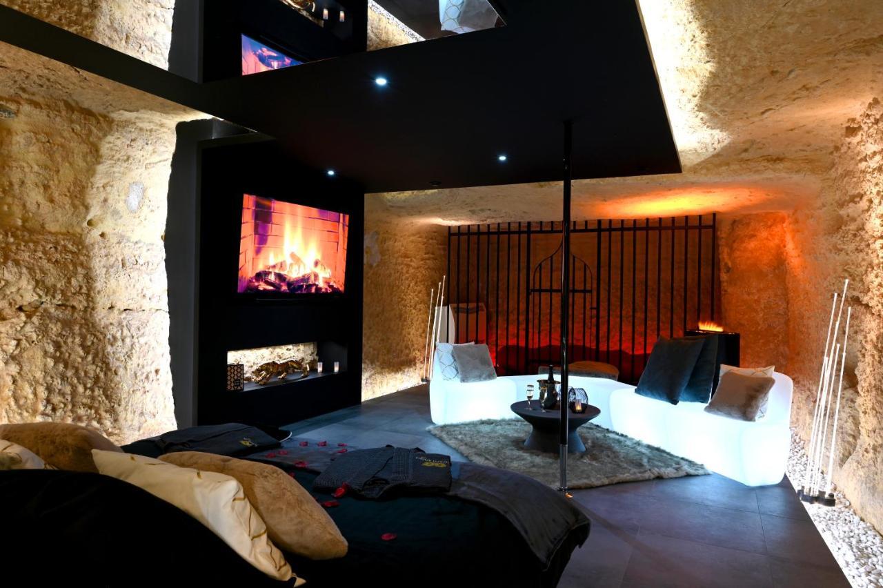 Omira - Nuits D'Exception & Spa تور المظهر الخارجي الصورة